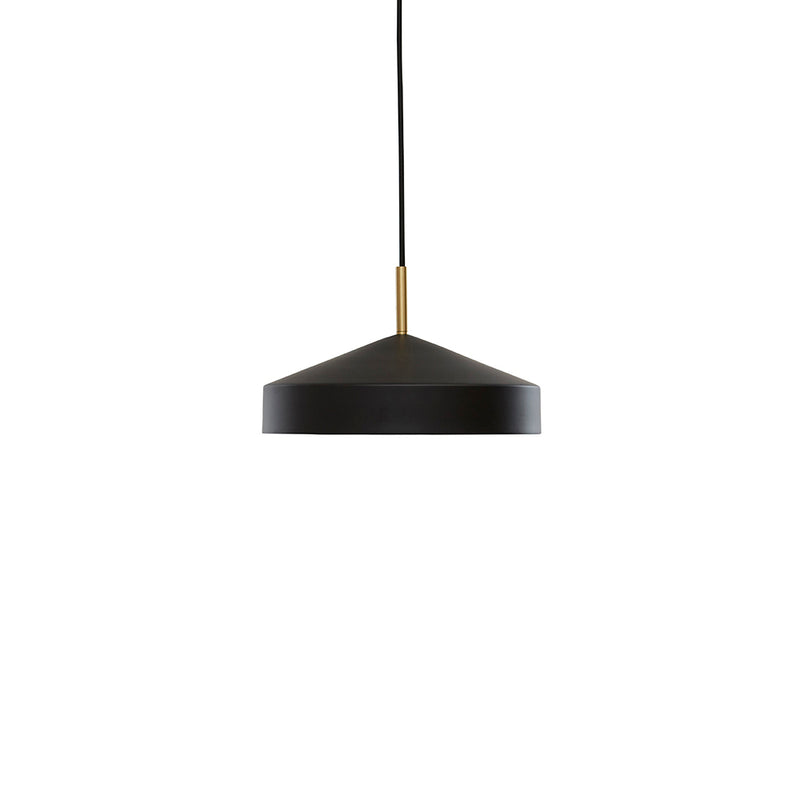 media image for hatto pendant small black 1 214