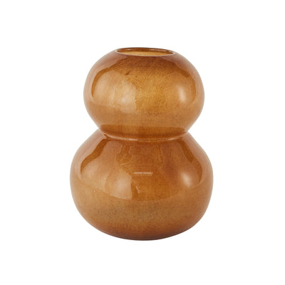 product image of lasi vase large amber by oyoy l300215 1 557