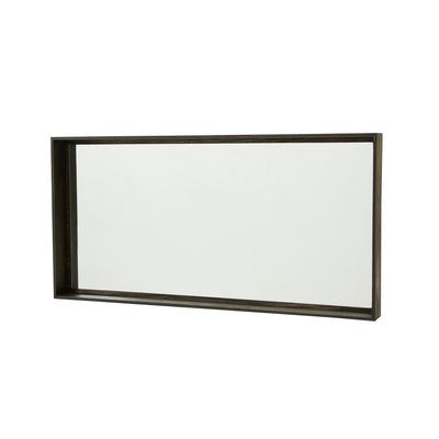 product image for peili mirror dark by oyoy l300244 2 72