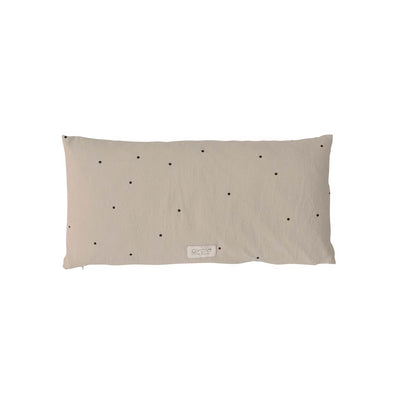 product image of kyoto dot cushion long clay by oyoy l300290 1 568