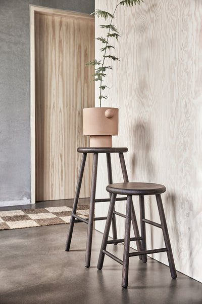 product image for Moto Stool - High in Dark 3 95
