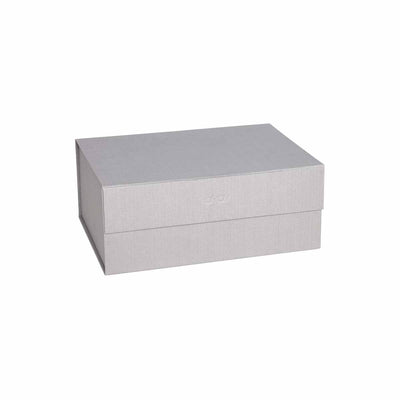 product image of Hako Storages Box in Stone 1 526