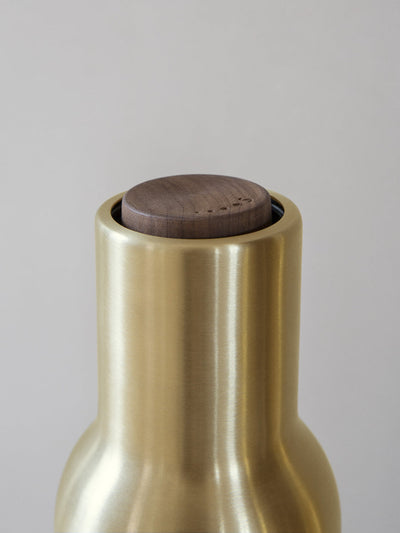 product image for Bottle Grinders Set Of 2 New Audo Copenhagen 4415369 11 23