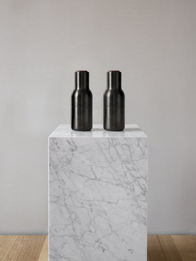 product image for Bottle Grinders Set Of 2 New Audo Copenhagen 4415369 14 77