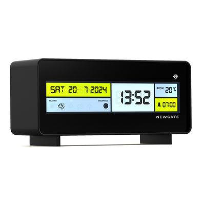 product image for Futurama LCD Alarm Clock 66
