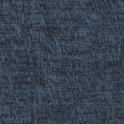 product image of Sample Leon Fabric in Navy Blue 585