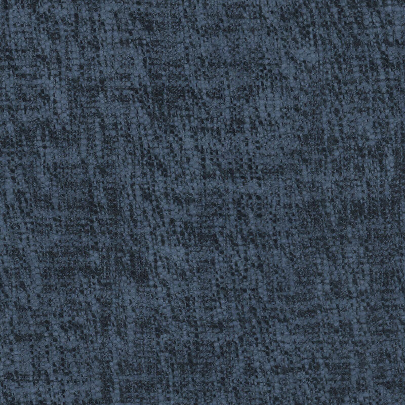 media image for Sample Leon Fabric in Navy Blue 274