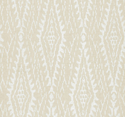 product image of Rousseau Paperweave Wallpaper in Linen 577