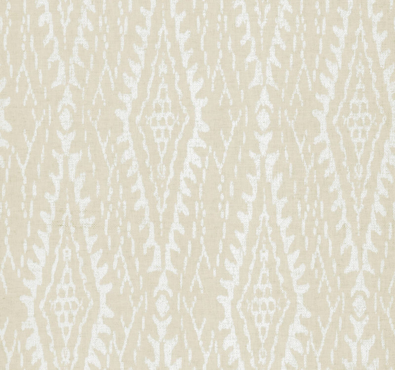 media image for Rousseau Paperweave Wallpaper in Linen 258