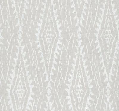 product image of Rousseau Paperweave Wallpaper in Warm Grey 565