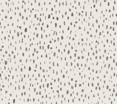 product image of Tachette Wallpaper in Charcoal 541