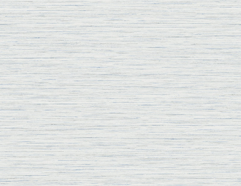 media image for Loe Sanctuary Stria Wallpaper in Blue Haze 215