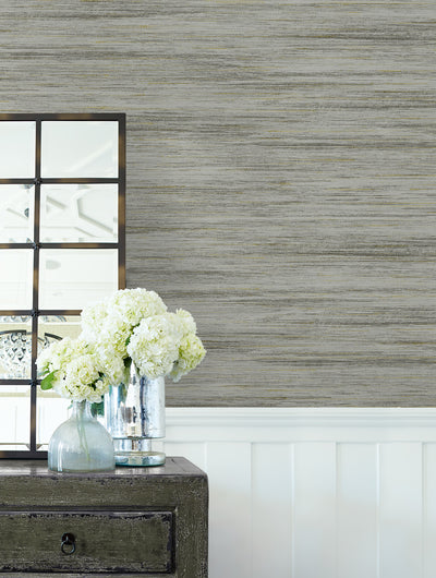 product image for Loe Sanctuary Stria Wallpaper in Coastline 47