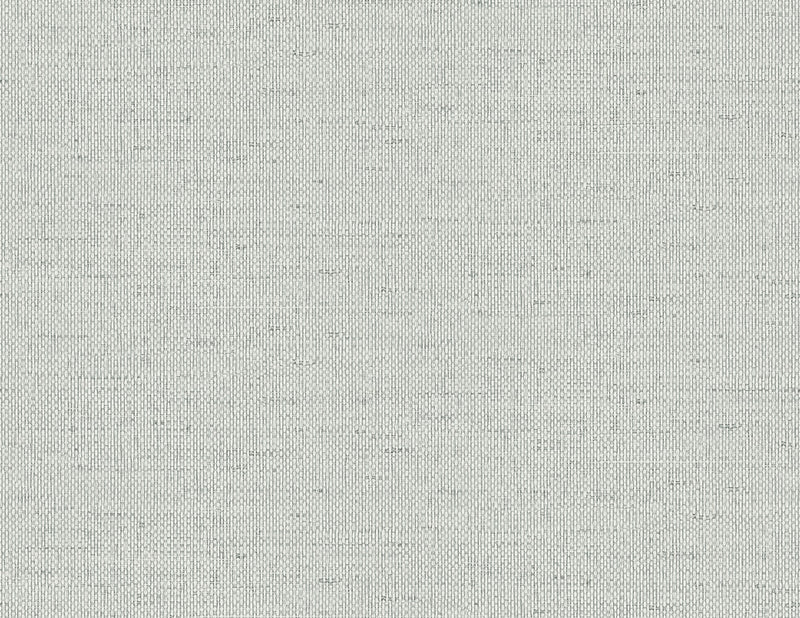 media image for Kaya Faux Paperweave Wallpaper in Harbor Mist 254