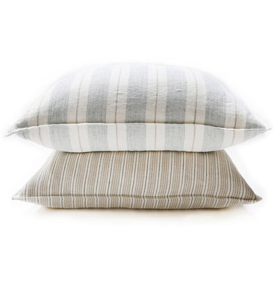 product image for Laguna & Newport Big Pillow  28" X 36" With Insert design by Pom Pom at Home 87