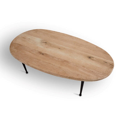 product image for Taper Coffee Table By Bd Studio Iii Lvr00398 2 84