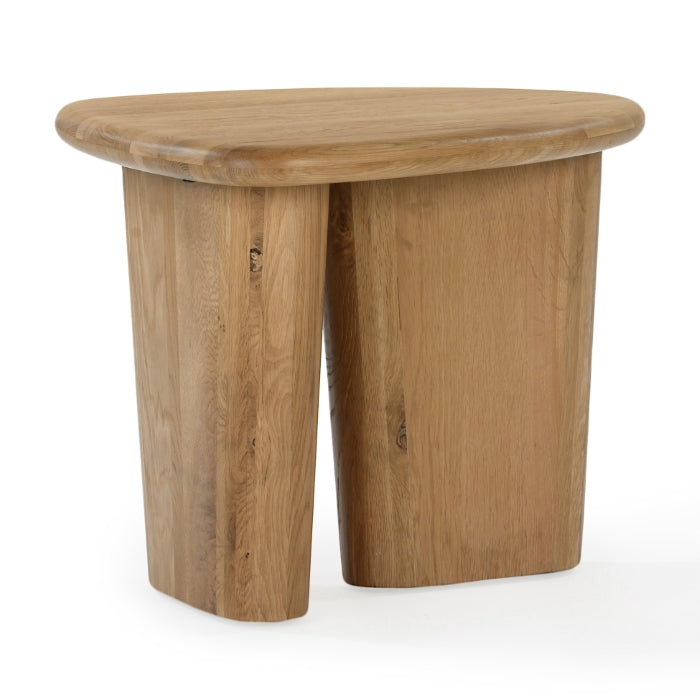 media image for Laurel Side Table By Bd Studio Iii Lvr00341 10 225