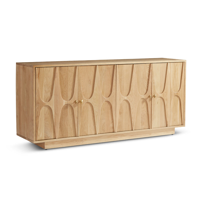 media image for Roma Sideboard By Bd Studio Iii Lvr00627 1 216