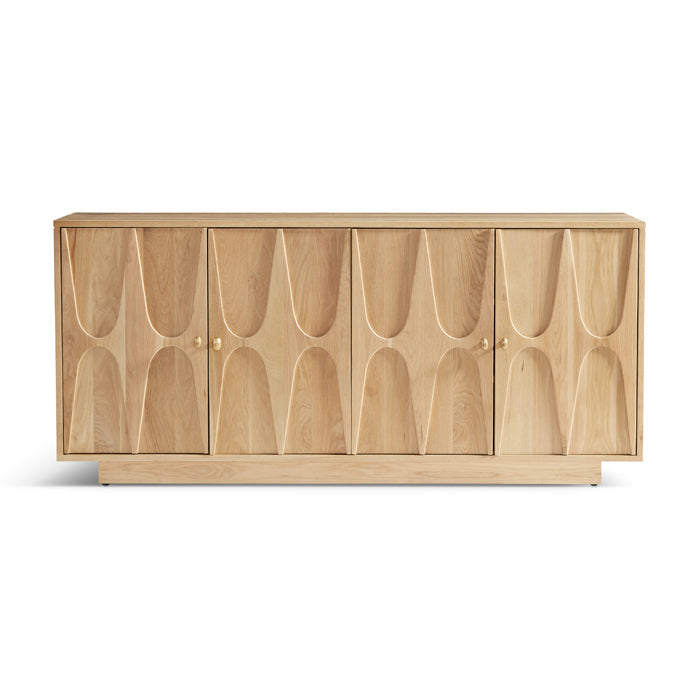 media image for Roma Sideboard By Bd Studio Iii Lvr00627 2 288