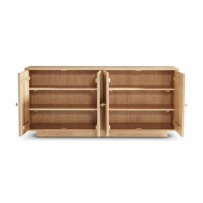 product image for Roma Sideboard By Bd Studio Iii Lvr00627 9 51