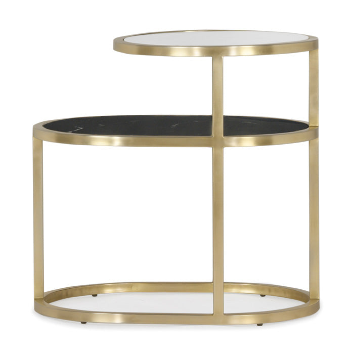 media image for Ollie Side Table By Bd Studio Iii Lvr00633 2 218