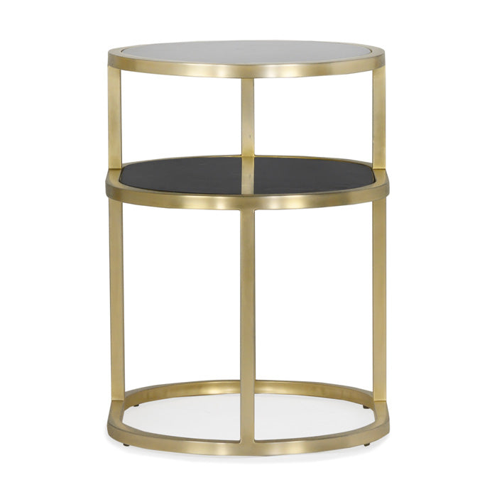 media image for Ollie Side Table By Bd Studio Iii Lvr00633 3 242