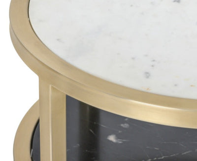 product image for Ollie Side Table By Bd Studio Iii Lvr00633 5 49