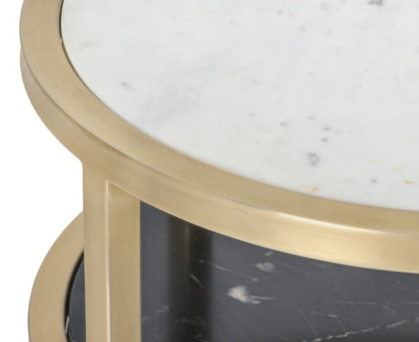 media image for Ollie Side Table By Bd Studio Iii Lvr00633 5 257
