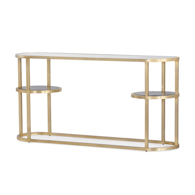 product image for Ollie Console Table By Bd Studio Iii Lvr00635 3 68