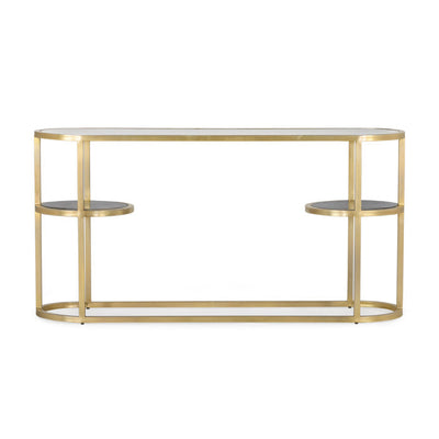 product image for Ollie Console Table By Bd Studio Iii Lvr00635 2 81