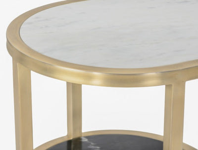 product image for Ollie Console Table By Bd Studio Iii Lvr00635 5 73