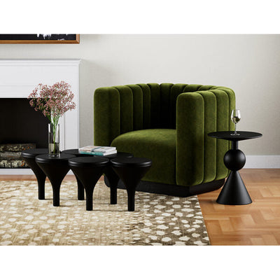 product image for racine coffee table by style union home lvr00701 10 95