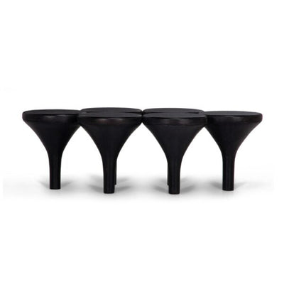 product image for racine coffee table by style union home lvr00701 3 75