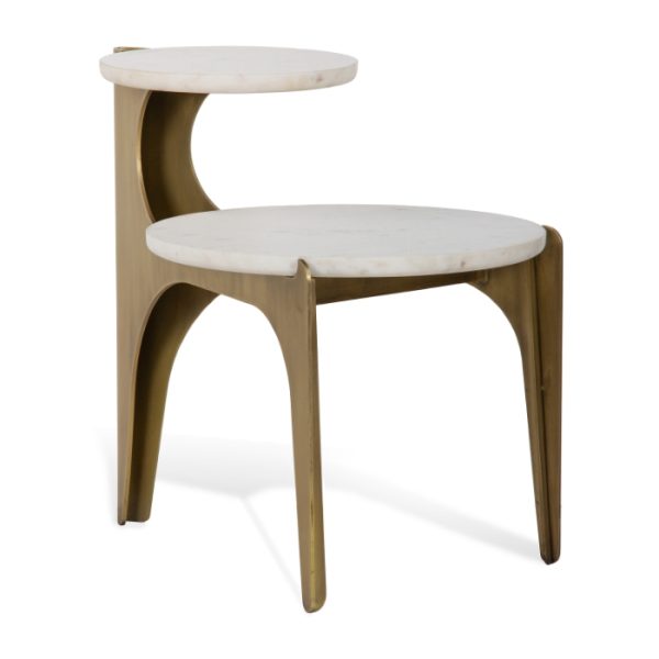 media image for toro side table by style union home lvr00712 1 22