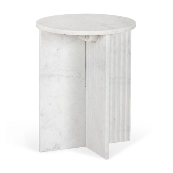 media image for cortina side table by style union home lvr00719 1 221
