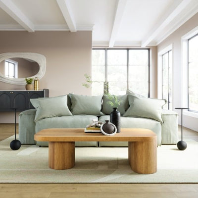 product image for christine sofa by style union home lvr00730 3 50