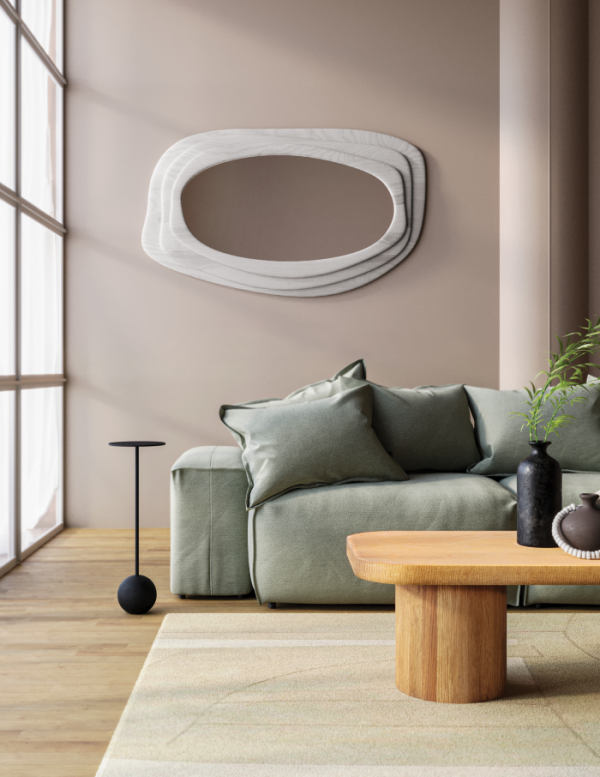 media image for layered mirror by style union home bdm00169 3 296