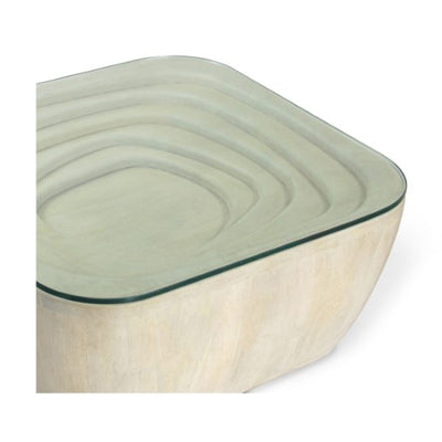 product image for stepwell coffee table by style union home lvr00727 4 97