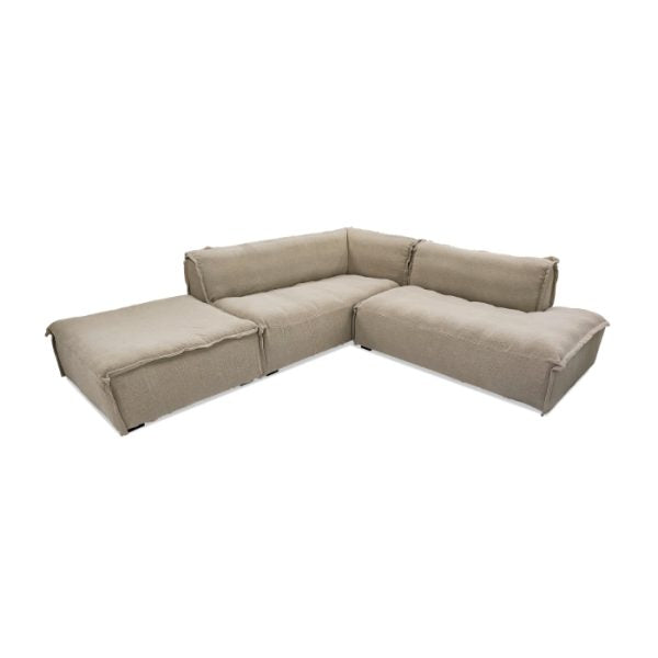 media image for veronica sectional by style union home lvr00732 1 256
