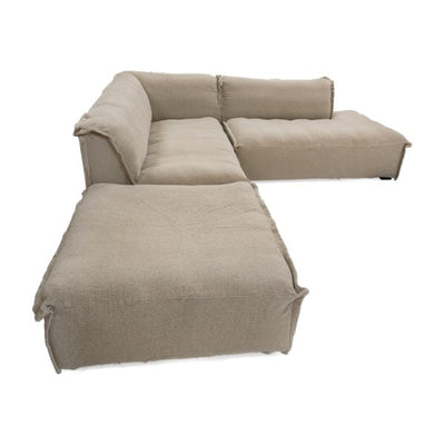 product image for veronica sectional by style union home lvr00732 2 55