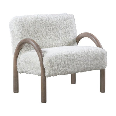 product image of princeton boucle chair by style union home lvr00734 1 554