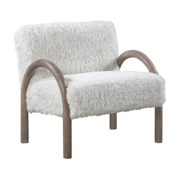 media image for princeton boucle chair by style union home lvr00734 1 233