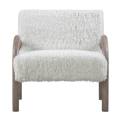 product image for princeton boucle chair by style union home lvr00734 2 37