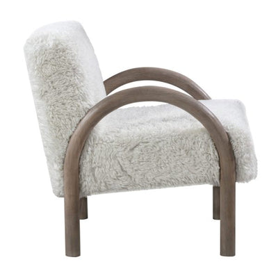 product image for princeton boucle chair by style union home lvr00734 3 29