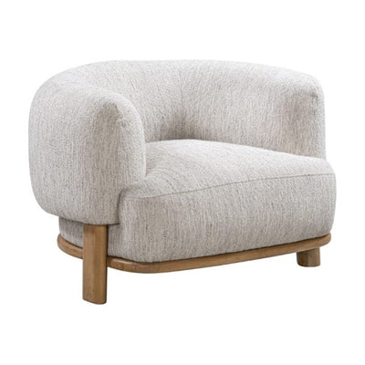 product image for vittori boucle chair by style union home lvr00736 1 11