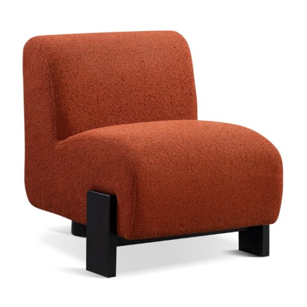 media image for hudson boucle chair by style union home lvr00737 1 240