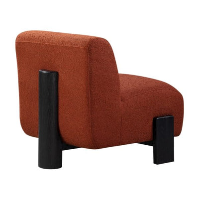 product image for hudson boucle chair by style union home lvr00737 4 85