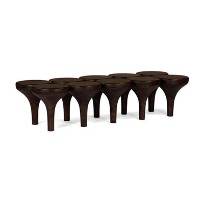 product image for racine coffee table by style union home lvr00701 2 24