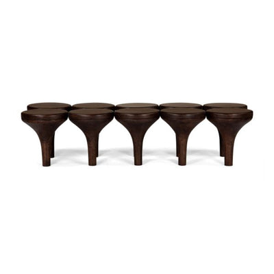 product image for racine coffee table by style union home lvr00701 4 4