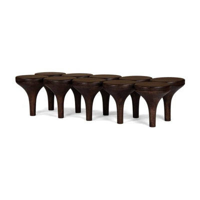 product image for racine coffee table by style union home lvr00701 6 5